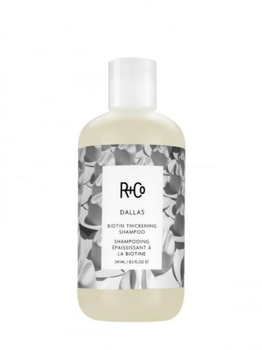 R + CO Dallas Biotin Thickening Shampoo