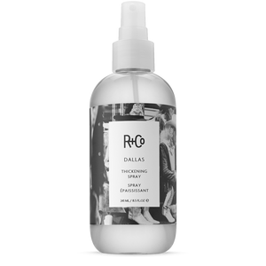 R + CO Dallas Thickening Spray