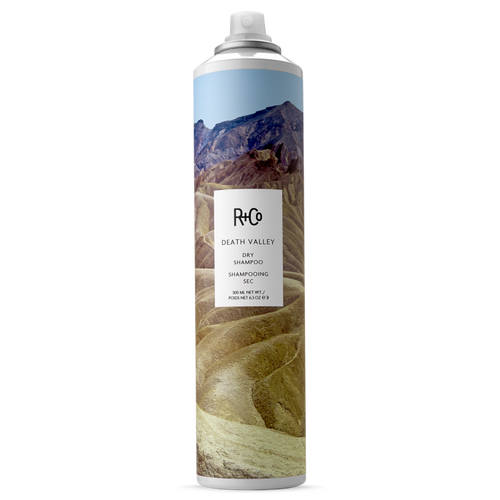 R + CO Death Valley Dry Shampoo
