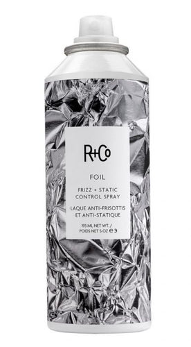 R + CO Foil Frizz & Static Control Spray