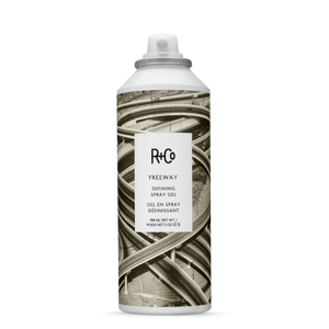 R + CO Freeway Defining Spray Gel