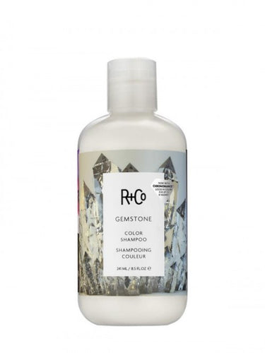 R + CO Gemstone Colour Shampoo
