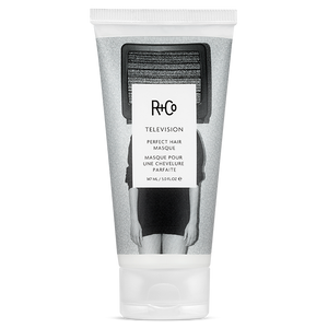 R + CO Television Perfect Hair Masque