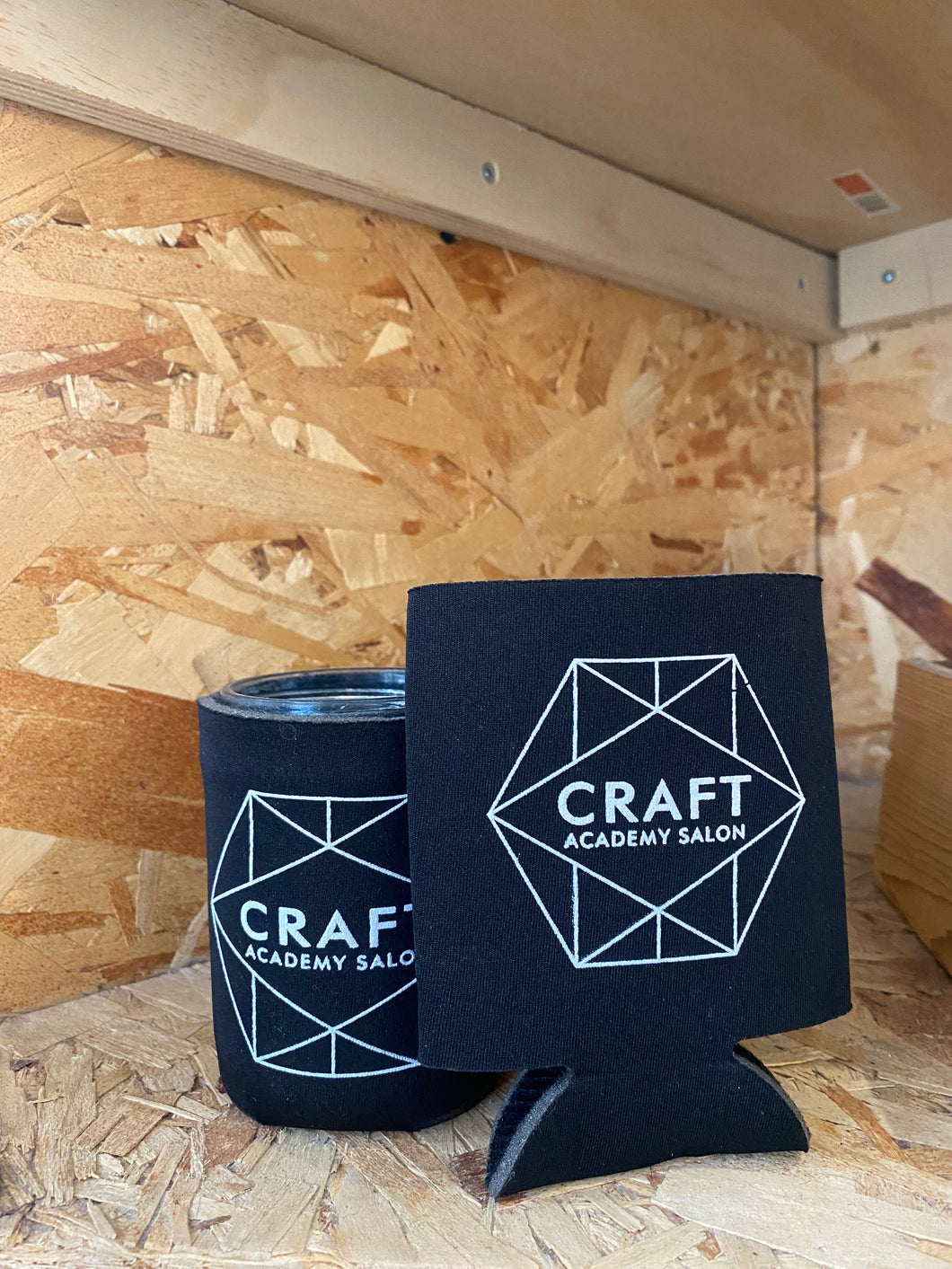 CRAFT Koozie