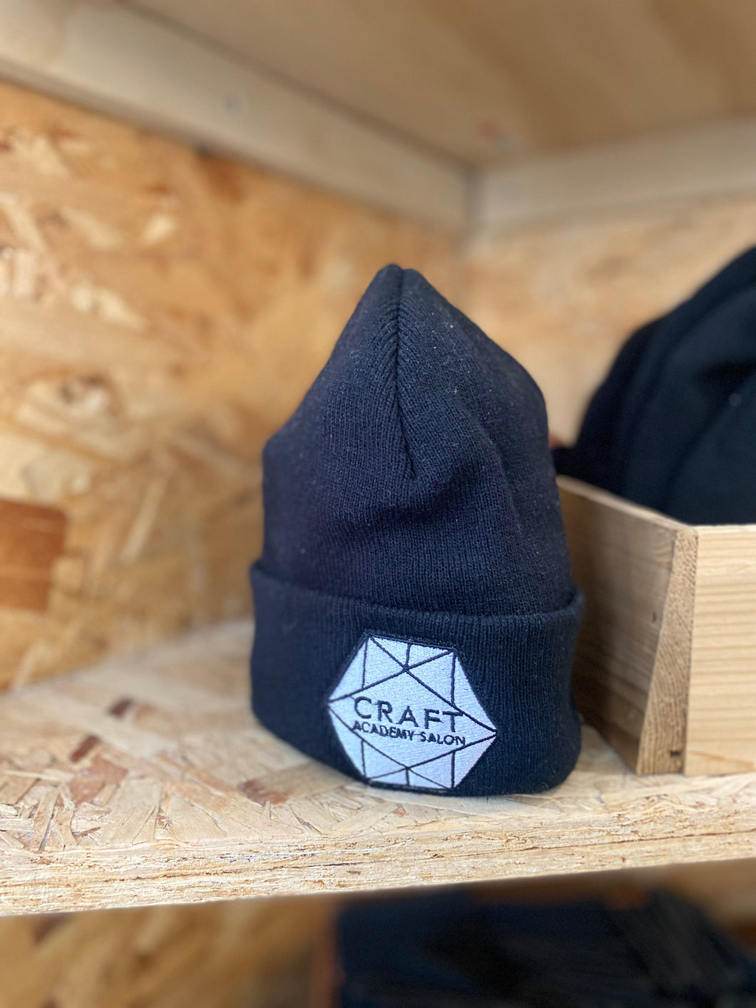 CRAFT Toque