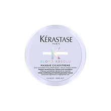 Load image into Gallery viewer, Kerastase Blond Absolu Masque Cicaextreme