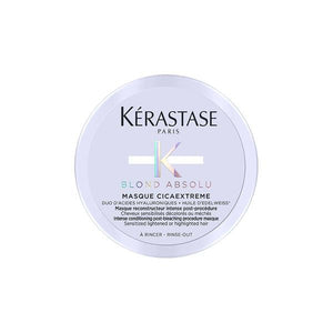 Kerastase Blond Absolu Masque Cicaextreme