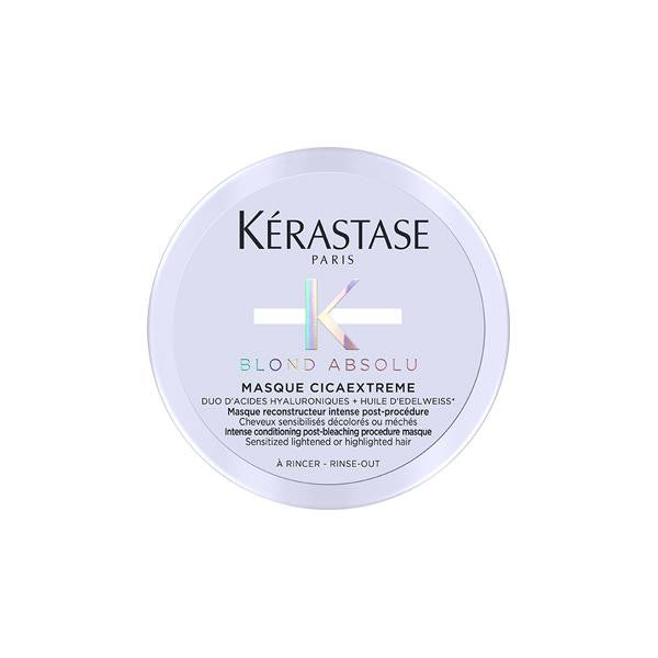 Kerastase Blond Absolu Masque Cicaextreme - Travel Size