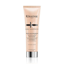 Load image into Gallery viewer, Kerastase Curl Manifesto Hair Crème De Jour Fondamentale Hair Cream