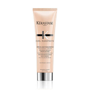 Kerastase Curl Manifesto Hair Crème De Jour Fondamentale Hair Cream