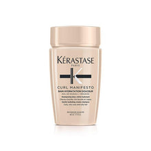 Load image into Gallery viewer, Kerastase Curl Manifesto Shampoo for Curly Hair