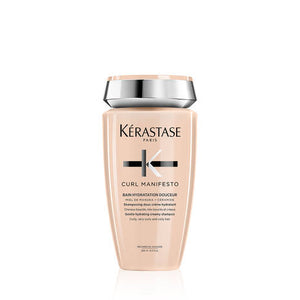 Kerastase Curl Manifesto Shampoo for Curly Hair