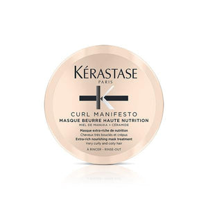 Kerastase Curl Manifesto Hair Masque for Curly Hair