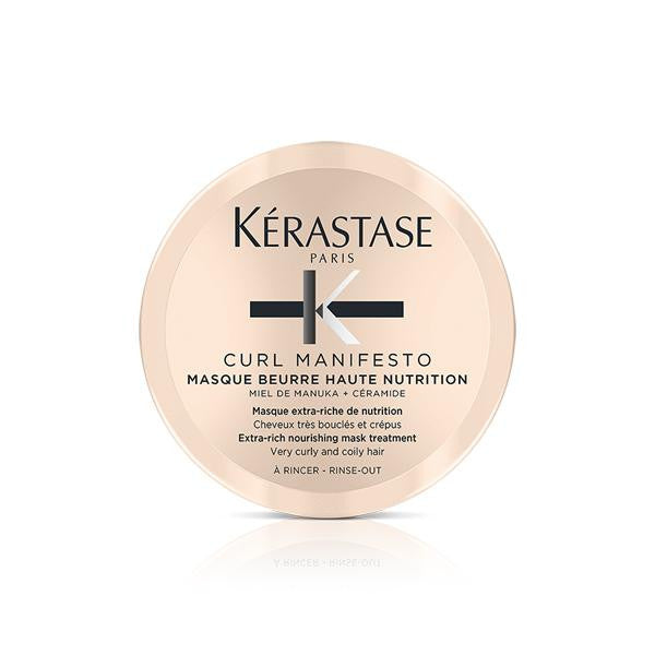 Kerastase Curl Manifesto Hair Masque for Curly Hair