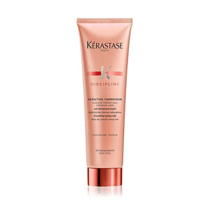 Kerastase Discipline Hair Smoothing | Keratine Thermique | Leave-In