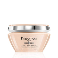 Load image into Gallery viewer, Kerastase Curl Manifesto Hair Masque for Curly Hair