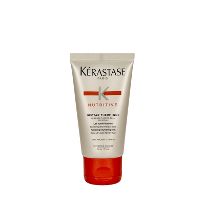 Kerastase Nectar Thermique - Leave In Conditioner/Heat Protectant - Travel Size