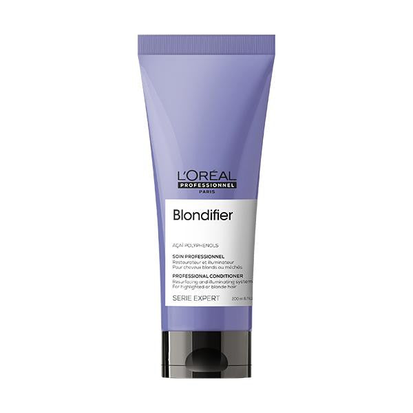 Loreal Professionel Serie Expert Blondifier Conditioner