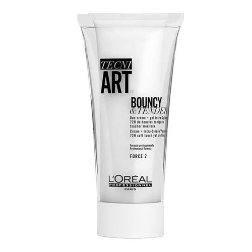 L'Oreal Professionnel Bouncy and Tender Curl Cream