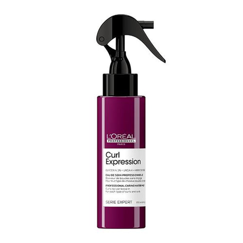 L'Oreal Professionnel Curl Expression Curl Reviver Caring Water Mist