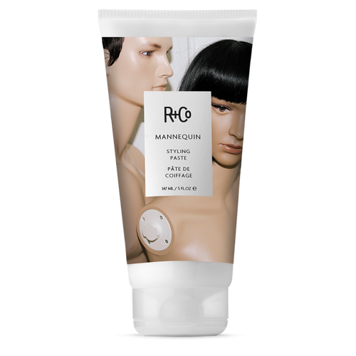R + CO Mannequin Styling Paste