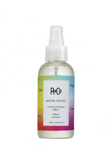 R + CO Mood Swing Straightening Spray