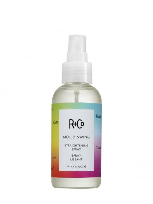 R + CO Mood Swing Straightening Spray