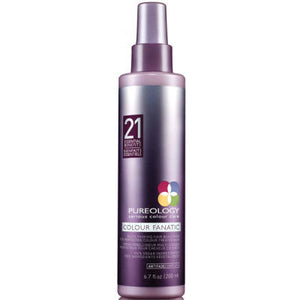 Pureology Colour Fanatic - 400ml