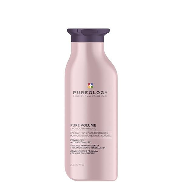 Pureology Pure Volume Shampoo