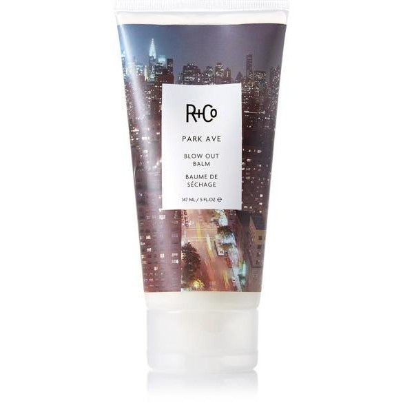 R + CO Park Avenue Blow Out Balm