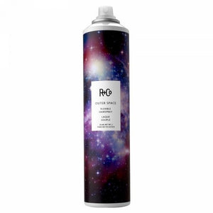R + CO Outer Space Flexible Hair Spray