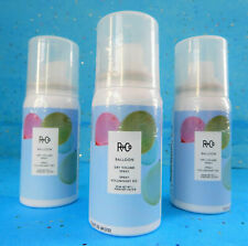 R + CO Balloon Dry Volume Spray