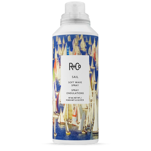 R + CO Sail Soft Wave Spray