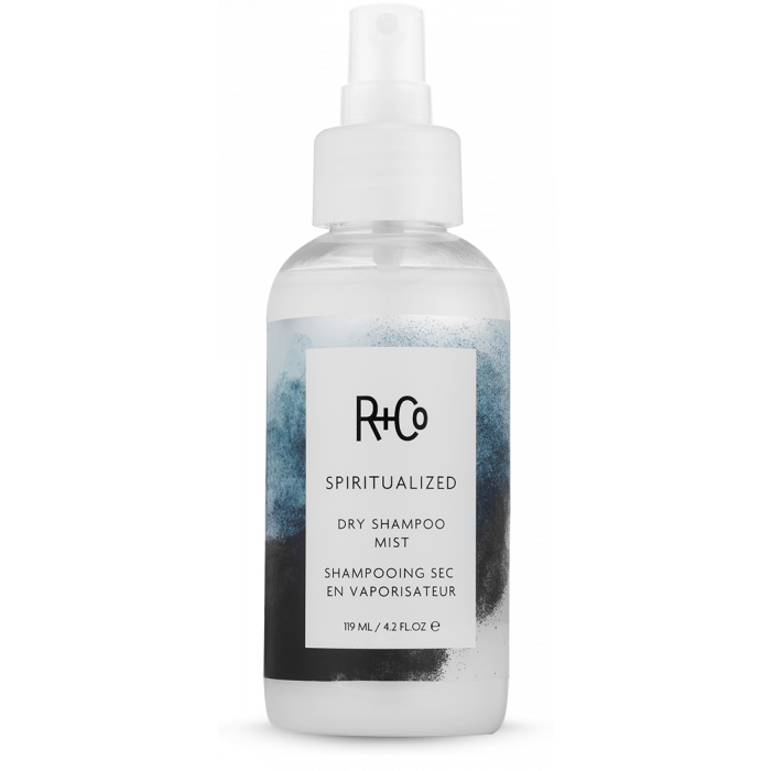 R + CO Spiritualized Dry Shampoo Mist