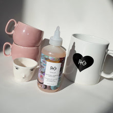 Load image into Gallery viewer, R + CO Teacup Peacholine + Kombucha Detox Rinse