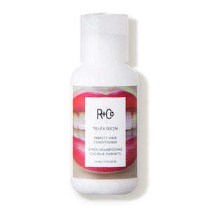 R + CO Television Perfect Hair Conditioner - Travel Size