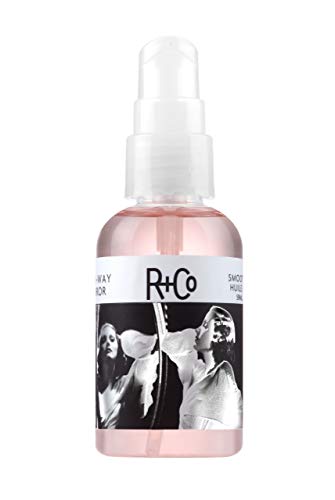 R + CO Two Way Mirror Smoothing Oil